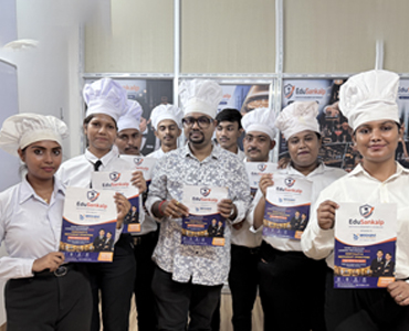 Hospitality Training
