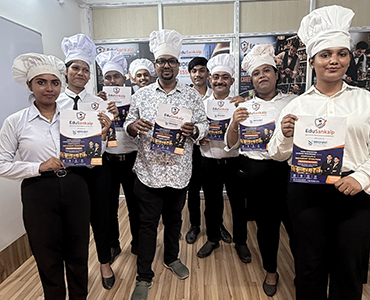 Hospitality Training