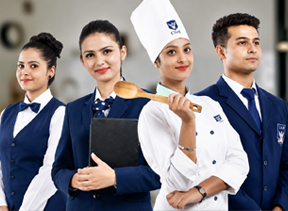 Cabin Crew Programme