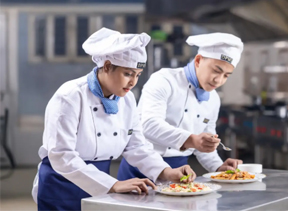 Cabin Crew Programme